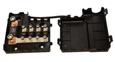 One Mega 4 Midi Fuse Boxes
